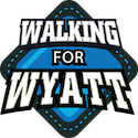 Walking for Wyatt